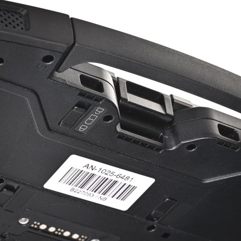 GETAC 410 G4 i7-1185G7 32GB 1TB SSD 14"FHD Win11pro + zasilacz UŻYWANY