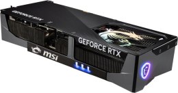Karta graf. MSI RTX 5090 32G GAMING TRIO