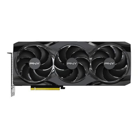 Karta graf. PNY 5070 Ti 16GB OC Triple Fan Karta graf. PNY 5070 Ti 16GB OC Triple Fan