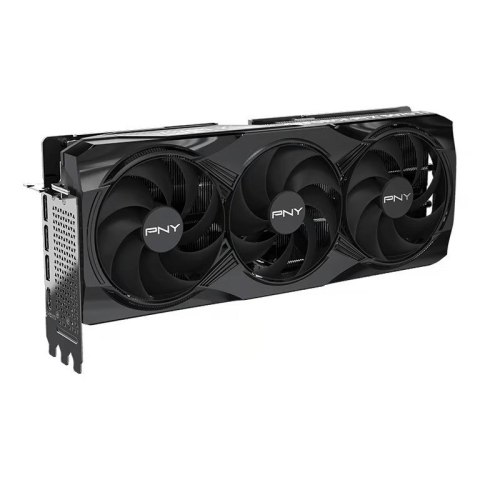 Karta graf. PNY 5070 Ti 16GB OC Triple Fan Karta graf. PNY 5070 Ti 16GB OC Triple Fan