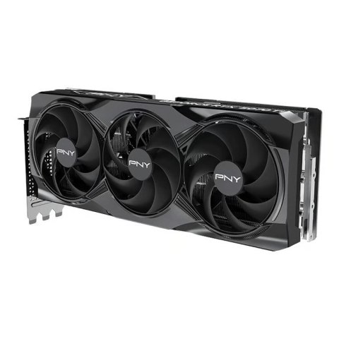 Karta graf. PNY 5070 Ti 16GB OC Triple Fan Karta graf. PNY 5070 Ti 16GB OC Triple Fan
