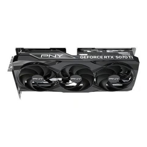 Karta graf. PNY 5070 Ti 16GB OC Triple Fan Karta graf. PNY 5070 Ti 16GB OC Triple Fan