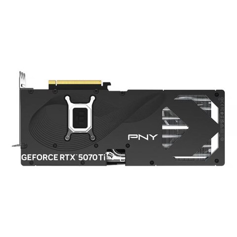 Karta graf. PNY 5070 Ti 16GB OC Triple Fan Karta graf. PNY 5070 Ti 16GB OC Triple Fan