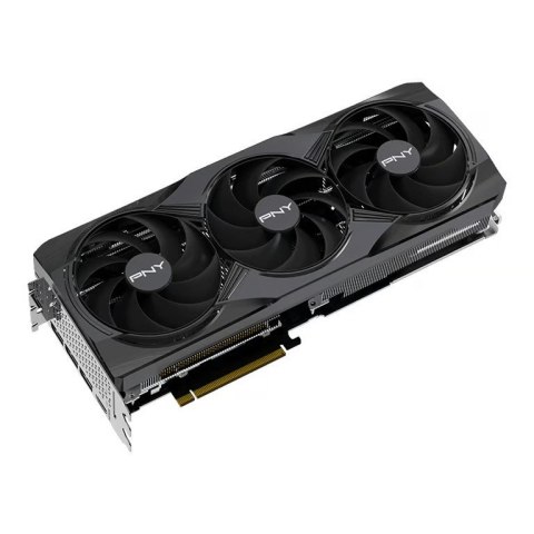 Karta graf. PNY 5070 Ti 16GB OC Triple Fan Karta graf. PNY 5070 Ti 16GB OC Triple Fan