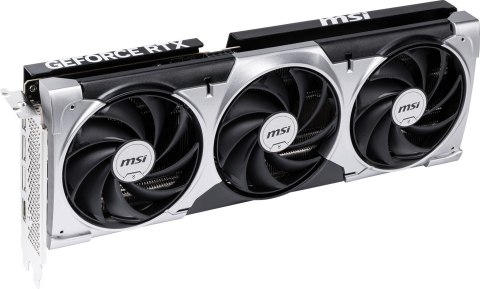 Karta graf. RTX 5060 Ti 16G VENTUS 3X OC Karta graf. RTX 5060 Ti 16G VENTUS 3X OC