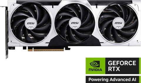 Karta graf. RTX 5060 Ti 16G VENTUS 3X OC Karta graf. RTX 5060 Ti 16G VENTUS 3X OC