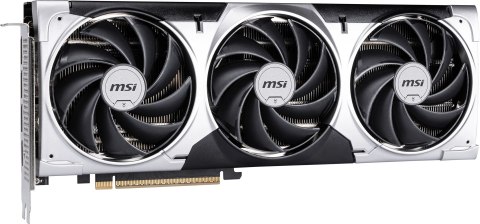 Karta graf. RTX 5060 Ti 16G VENTUS 3X OC Karta graf. RTX 5060 Ti 16G VENTUS 3X OC