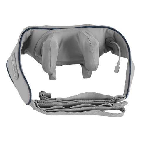 MEDIA-TECH BEZPRZEWODOWY MASAŻER RAMION MT6533