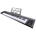 MQ 6151L KEYBOARD - Organy z mikrofonem dla dzieci do nauki gry