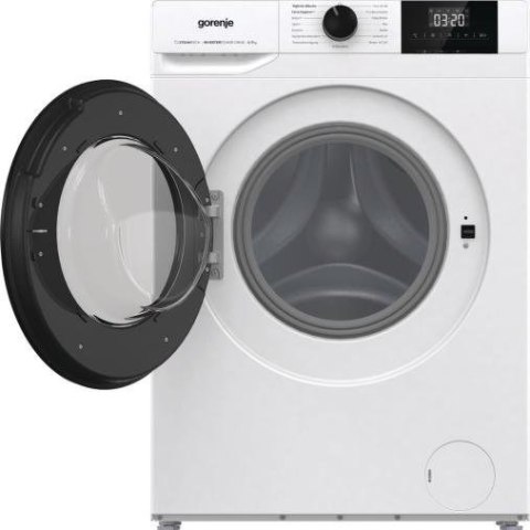 Pralka GORENJE W3NGPI72SBS/PL Pralka GORENJE W3NGPI72SBS/PL
