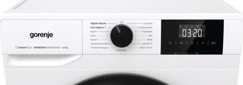 Pralka GORENJE W3NGPI72SBS/PL Pralka GORENJE W3NGPI72SBS/PL