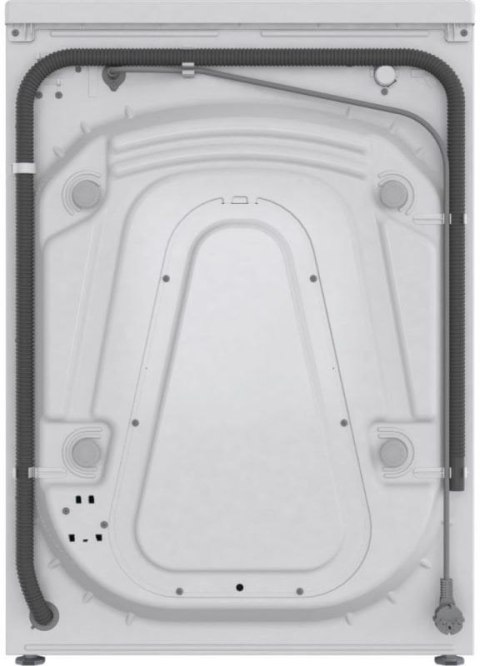 Pralka GORENJE W3NGPI72SBS/PL Pralka GORENJE W3NGPI72SBS/PL