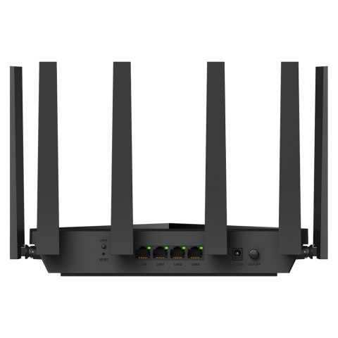 Router CUDY WR11000 2.5G Wi-Fi 7 Tri-band