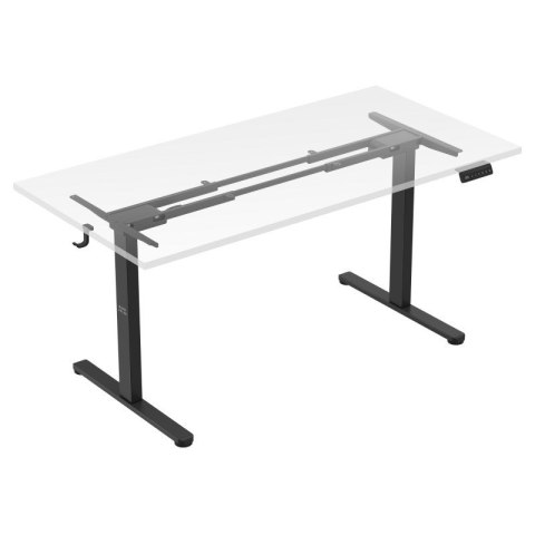 Stelaż elektryczny Xeno 4.5 Black Stelaż elektryczny Xeno 4.5 Black