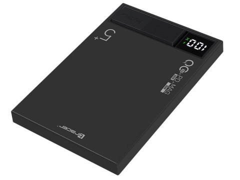 TRACER POWERBANK AIRMAG1 5000MAH PD20W+15W MAG TRACER POWERBANK AIRMAG1 5000MAH PD20W+15W MAG