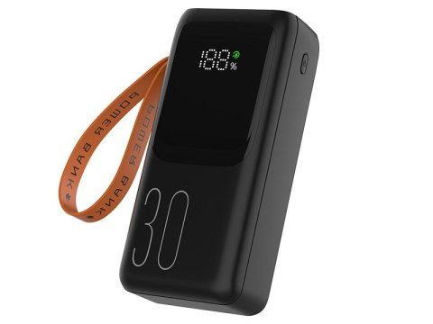 TRACER POWERBANK VOUGE-3 30000MAH TRACER POWERBANK VOUGE-3 30000MAH