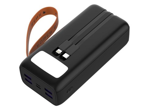TRACER POWERBANK VOUGE-3 30000MAH TRACER POWERBANK VOUGE-3 30000MAH