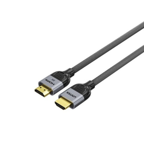 UNITEK KABEL HDMI 2.1 8K LUX OPLOT 8M