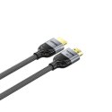 UNITEK KABEL HDMI 2.1 8K LUX OPLOT 8M