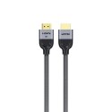 UNITEK KABEL HDMI 2.1 8K LUX OPLOT 8M