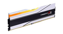 G.SKILL TRIDENT NEO AMD RGB DDR5 2X32GB 6000MHZ CL30 WHITE F5-6000J3040G32GX2-TZ5NRW