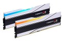G.SKILL TRIDENT NEO AMD RGB DDR5 2X32GB 6000MHZ CL30 WHITE F5-6000J3040G32GX2-TZ5NRW