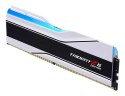G.SKILL TRIDENT NEO AMD RGB DDR5 2X32GB 6000MHZ CL30 WHITE F5-6000J3040G32GX2-TZ5NRW