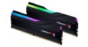 G.SKILL TRIDENT Z5 RGB DDR5 2X24GB 8000MHZ CL38 XMP3 BLACK F5-8000J3848F24GX2-TZ5RK