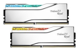 G.SKILL TRIDENT Z5 ROYAL RGB DDR5 2X24GB 8000MHZ CL38 1.35V F5-8000J3848F24GX2-TR5S