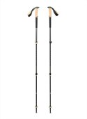 Kije trekkingowe Black Diamond TRAIL CORK TREKKING POLES - laurel green