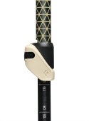 Kije trekkingowe Black Diamond TRAIL CORK TREKKING POLES - laurel green