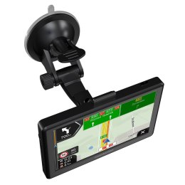 MODECOM FREEWAY CX 5.0 NAWIGACJA DO SAMOCHODÓW I CIĘŻARÓWEK IGO NAVIGATION TRUCK (EUROPA ROCZNA AKTUALIZACJA)