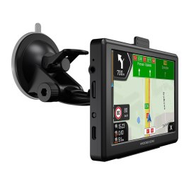 MODECOM FREEWAY CX 5.0 NAWIGACJA DO SAMOCHODÓW I CIĘŻARÓWEK IGO NAVIGATION TRUCK (EUROPA ROCZNA AKTUALIZACJA)