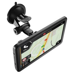 MODECOM FREEWAY CX 7.0 NAWIGACJA DO SAMOCHODÓW I CIĘŻARÓWEK IGO NAVIGATION TRUCK (EUROPA ROCZNA AKTUALIZACJA)