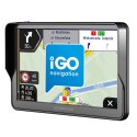 MODECOM FREEWAY CX 7.3 NAWIGACJA DO SAMOCHODÓW I CIĘŻARÓWEK IGO NAVIGATION TRUCK (EUROPA ROCZNA AKTUALIZACJA)