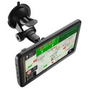 MODECOM FREEWAY CX 7.4 NAWIGACJA DO SAMOCHODÓW I CIĘŻARÓWEK IGO NAVIGATION TRUCK (EUROPA ROCZNA AKTUALIZACJA)