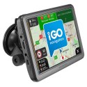 MODECOM FREEWAY CX 7.4 NAWIGACJA DO SAMOCHODÓW I CIĘŻARÓWEK IGO NAVIGATION TRUCK (EUROPA ROCZNA AKTUALIZACJA)