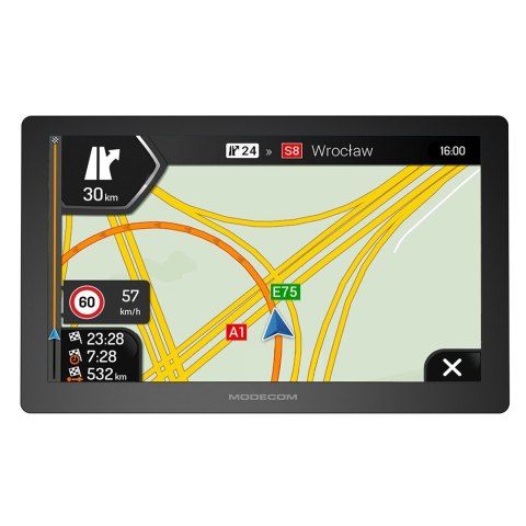 MODECOM FREEWAY CX 9.0 NAWIGACJA DO SAMOCHODÓW I CIĘŻARÓWEK IGO NAVIGATION TRUCK (EUROPA ROCZNA AKTUALIZACJA) MODECOM FREEWAY CX 9.0 NAWIGACJA DO SAMOCHODÓW I CIĘŻARÓWEK IGO NAVIGATION TRUCK (EUROPA ROCZNA AKTUALIZACJA)