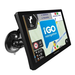 MODECOM FREEWAY CX 9.4 NAWIGACJA DO SAMOCHODÓW I CIĘŻARÓWEK IGO NAVIGATION TRUCK (EUROPA ROCZNA AKTUALIZACJA)