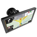 MODECOM FREEWAY CX 9.4 NAWIGACJA DO SAMOCHODÓW I CIĘŻARÓWEK IGO NAVIGATION TRUCK (EUROPA ROCZNA AKTUALIZACJA)