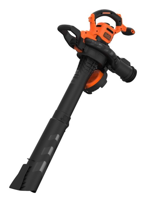 Odkurzacz do liści 3000W BEBLV300-QS Black+Decker