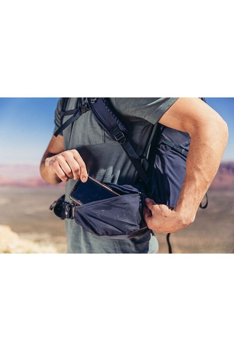 Plecak trekkingowy Gregory Baltoro 75 - obsidian black