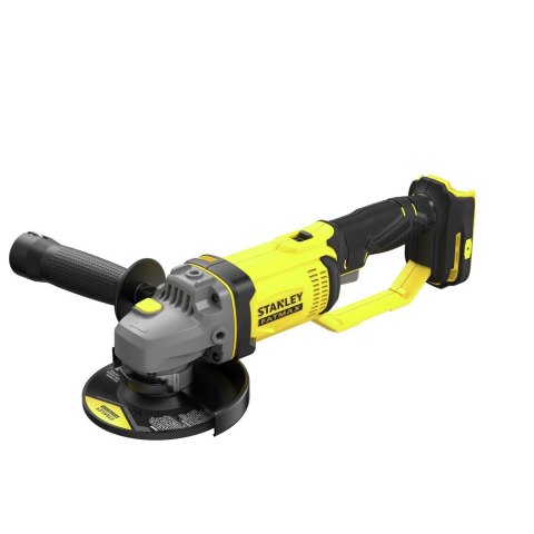 Szlifierka kątowa aku 125 mm fatmax SFMCG400B STANLEY Szlifierka kątowa aku 125 mm fatmax SFMCG400B STANLEY