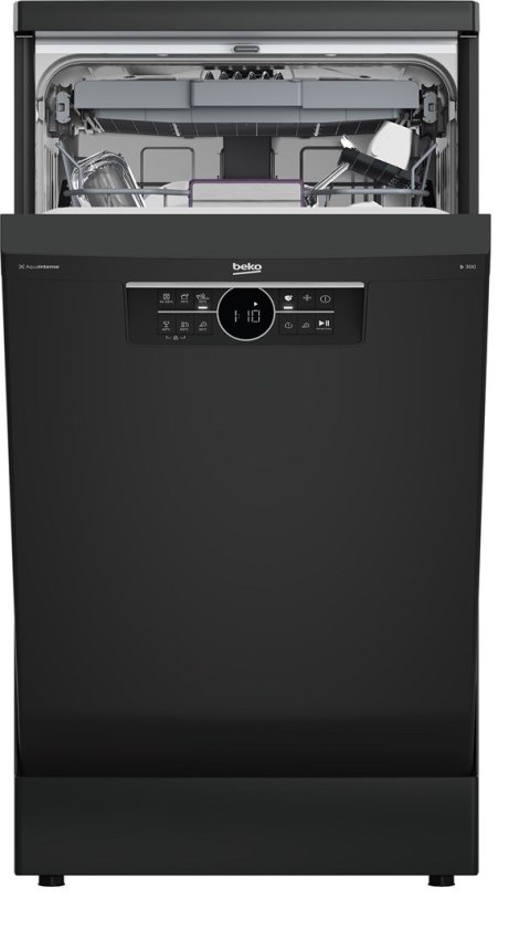 Zmywarka BEKO BDFS 26123AQ Zmywarka BEKO BDFS 26123AQ