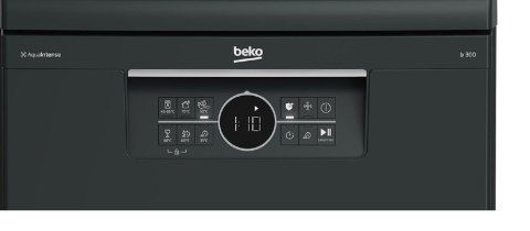 Zmywarka BEKO BDFS 26123AQ Zmywarka BEKO BDFS 26123AQ