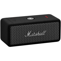 Marshall EMBERTON II Black & Steel