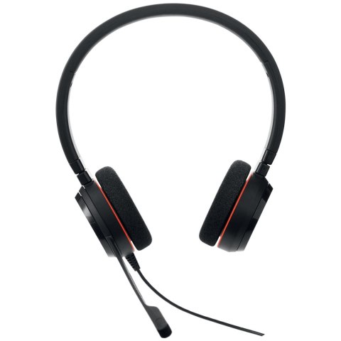 Słuchawki Jabra Evolve 20 MS stereo USB-A/C