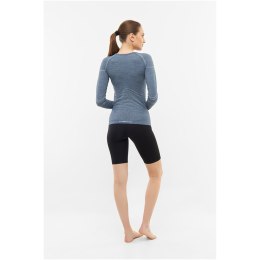 Bielizna damska VIKING Lana Pro Longsleeve Merino roz. M szara