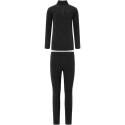 Bielizna męska VIKING Arcto Set Polartec roz. L czarna