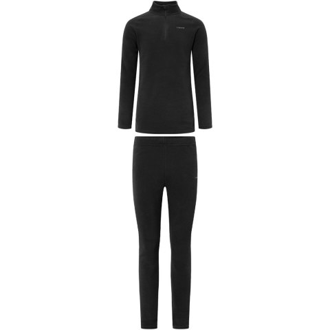 Bielizna męska VIKING Arcto Set Polartec roz. L czarna